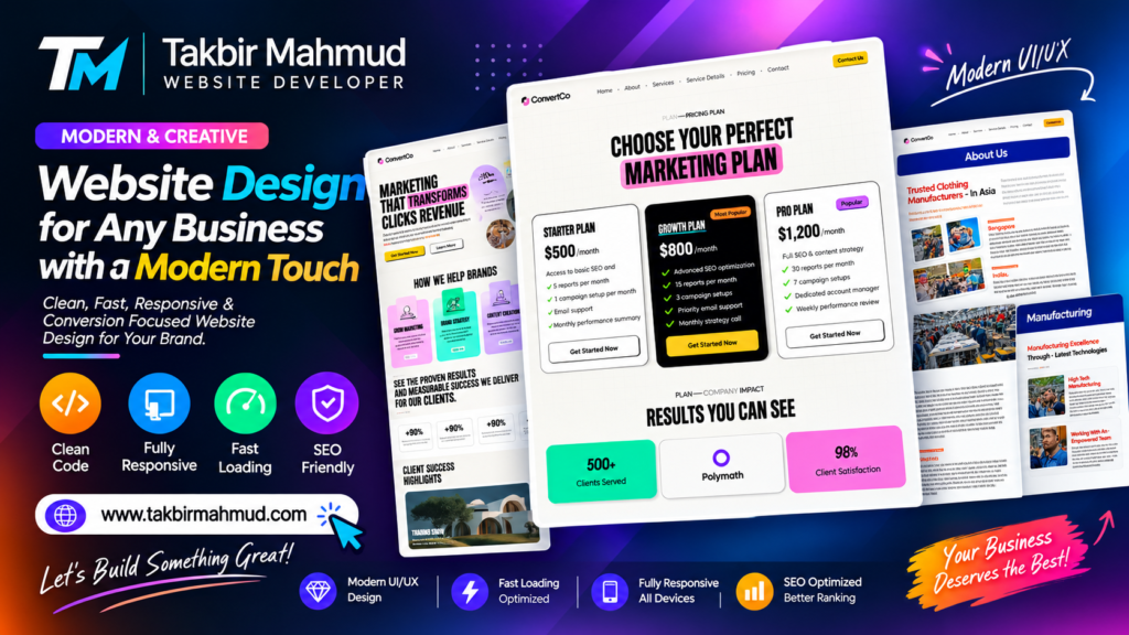 Digital Marketing Agency